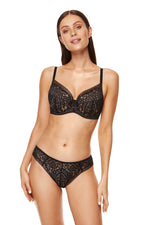 Soutien-gorge rembourré model 178580 Gorteks - Vignette | TRENDMAKERMODE™ 