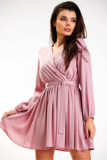 Robe de jour model 178663 awama - Vignette | TRENDMAKERMODE™ 