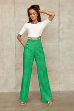 Pantalon femme model 178707 Roco Fashion - Vignette | TRENDMAKERMODE™ 