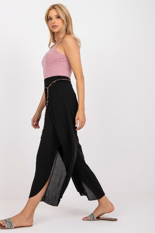 Pantalon femme model 183458 Och Bella