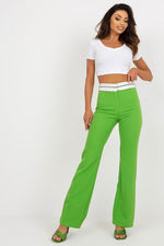 Pantalon femme model 179705 Italy Moda - Vignette | TRENDMAKERMODE™ 