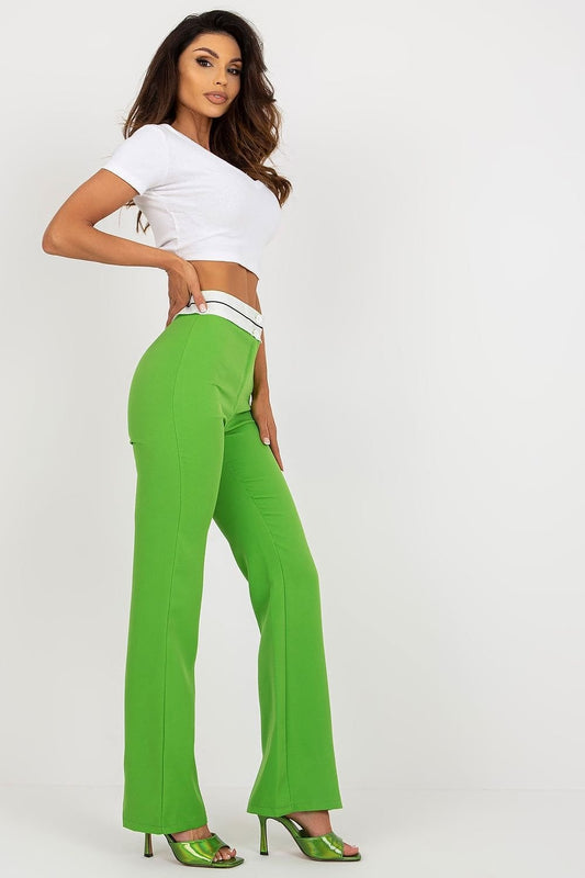 Pantalon femme model 179705 Italy Moda