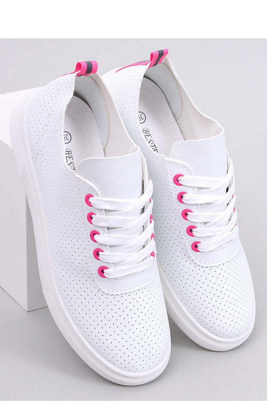 Baskets model 179940 Inello | Matterhorn_Category_/FEMME/Chaussures Femme/Chausseres de sport, Matterhorn_Color_rosé, Matterhorn_ProductId_179940, Matterhorn_Type_Baskets, Matterhorn_Vendor_Inello | Inello