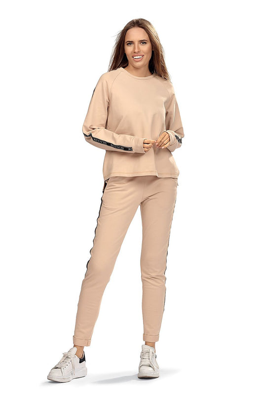 Pantalon survêtement model 180258 Lorin