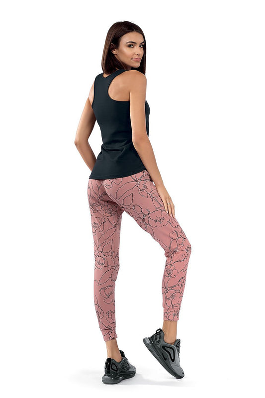 Pantalon survêtement model 180262 Lorin