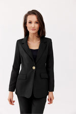 Blazer femme model 180741 Roco Fashion - Vignette | TRENDMAKERMODE™ 