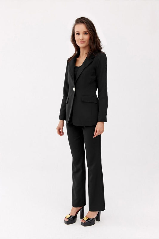 Blazer femme model 180741 Roco Fashion