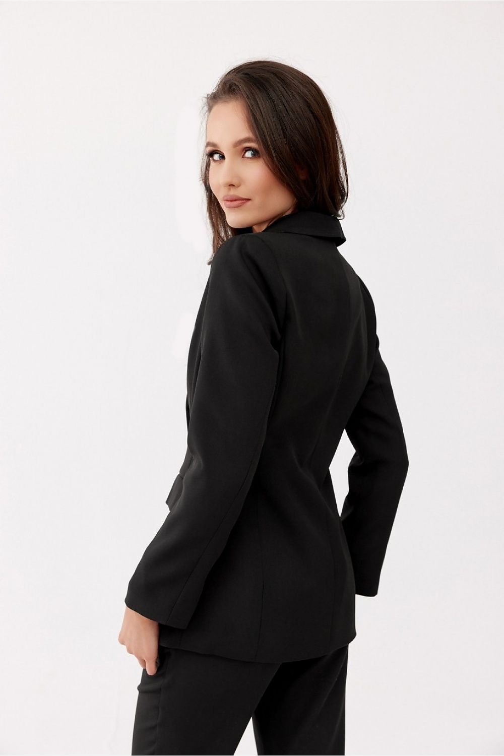 Blazer femme model 180741 Roco Fashion