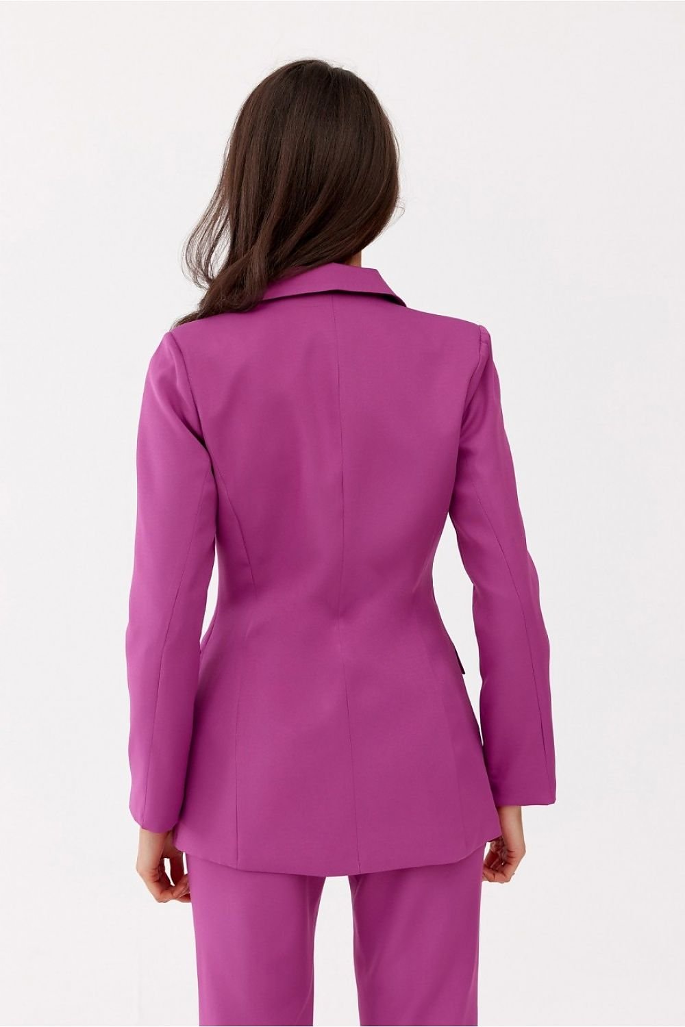 Blazer femme model 180741 Roco Fashion