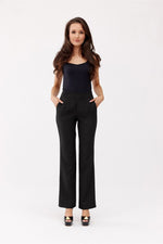 Pantalon femme model 180744 Roco Fashion - Vignette | TRENDMAKERMODE™ 