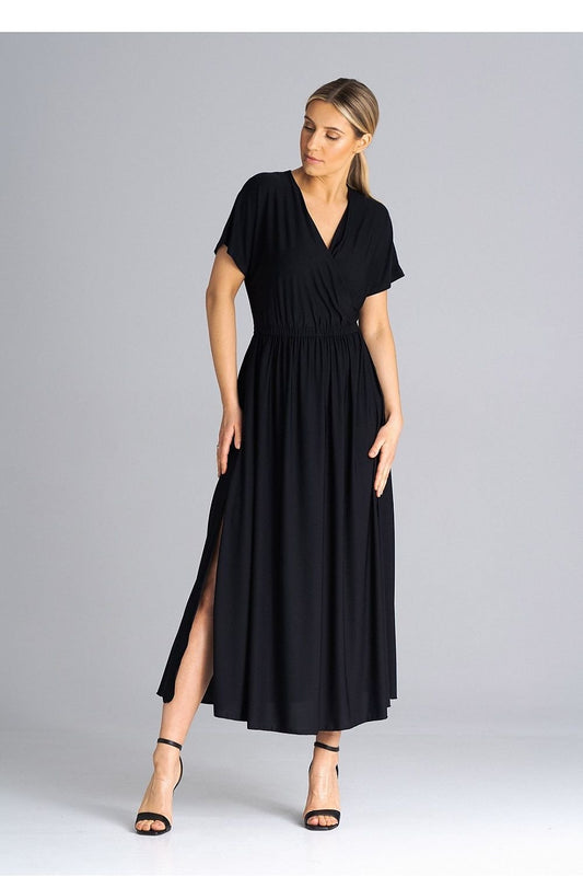 Robe de jour model 180872 Figl