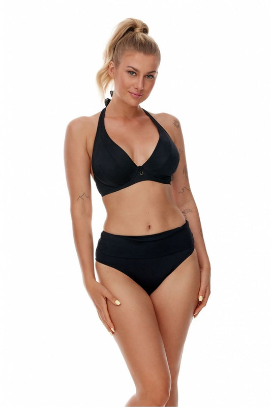 Culottes nageur model 180997 Lupo Line | Matterhorn_Category_/FEMME/Lingerie/Maillots de Bain/Maillots de Bain 2 Pi?ces, Matterhorn_Color_noir, Matterhorn_ProductId_180997, Matterhorn_Type_Culottes nageur, Matterhorn_Vendor_Lupo Line | Lupo Line