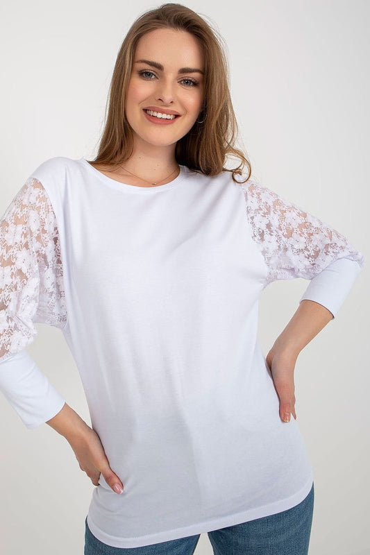 Chemisier model 182687 Rue Paris | Blouses Femme/Blouses Femme, Matterhorn_Category_/FEMME/V?tements Femme/Chemises Femme, Matterhorn_ColorGroup_Rue_Paris_7551, Matterhorn_Type_Chemisier, Matterhorn_Vendor_Rue Paris, Tuniques | Rue Paris