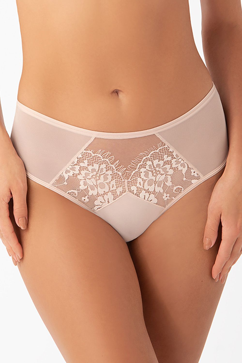 Culottes brésiliennes model 182028 Gorsenia Lingerie