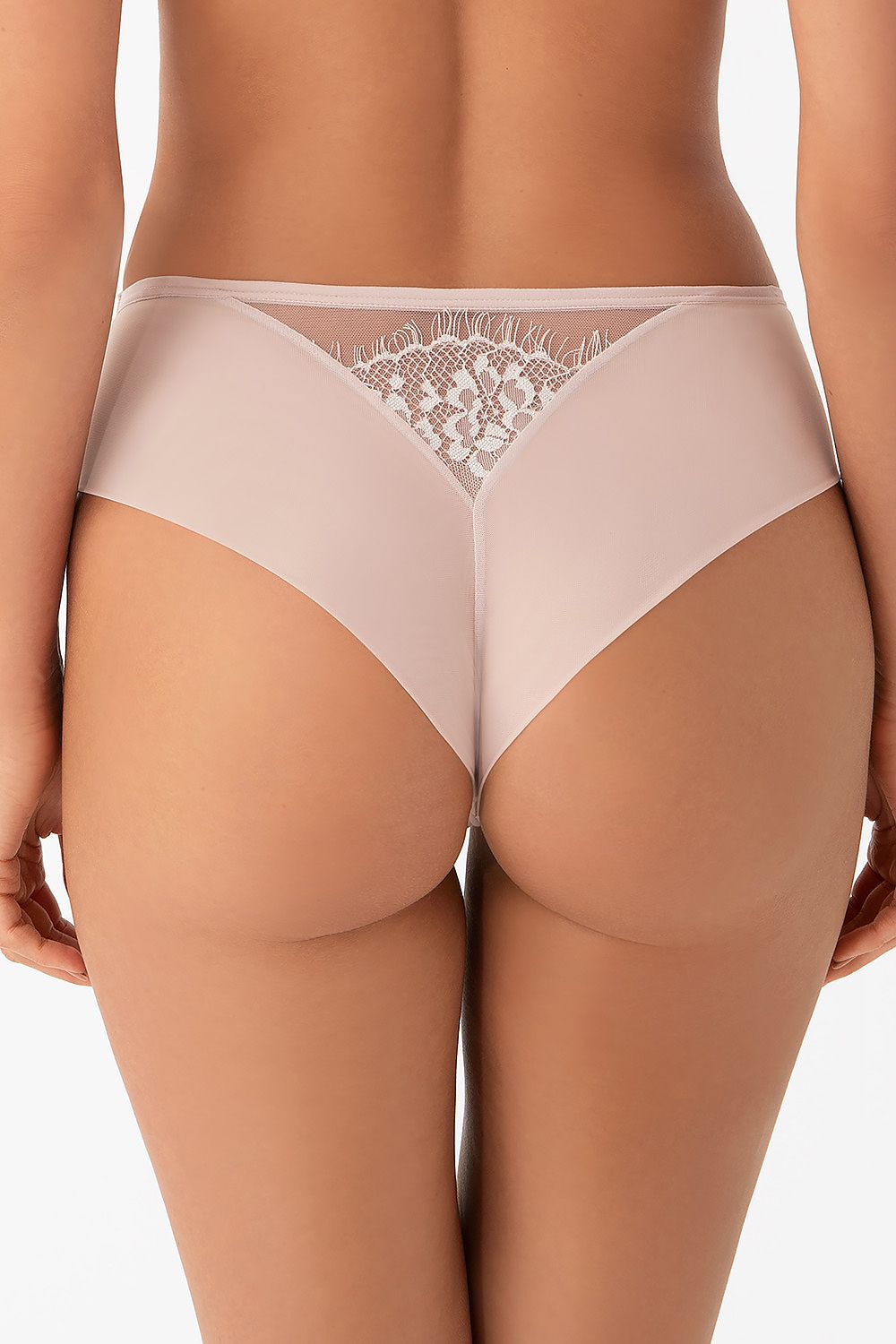 Culottes brésiliennes model 182028 Gorsenia Lingerie