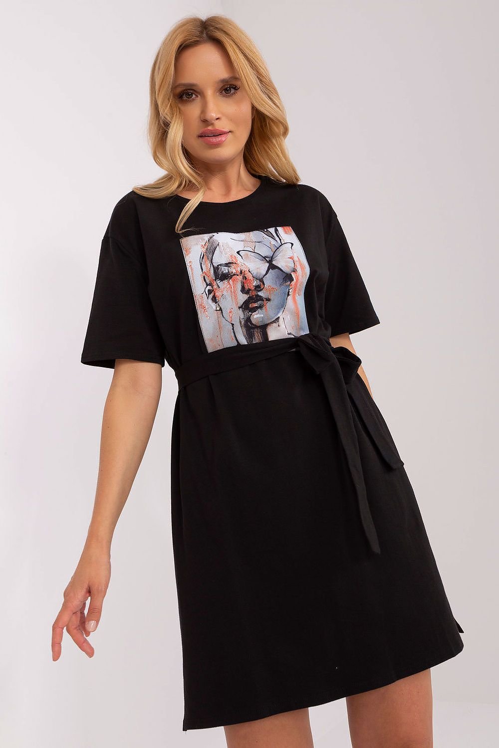 Robe de jour model 182075 Lakerta | Matterhorn_Category_/FEMME/V?tements Femme/Robes/Robes de Jour, Matterhorn_ColorGroup_Lakerta_509351, Matterhorn_Type_Robe de jour, Matterhorn_Vendor_Lakerta | Lakerta