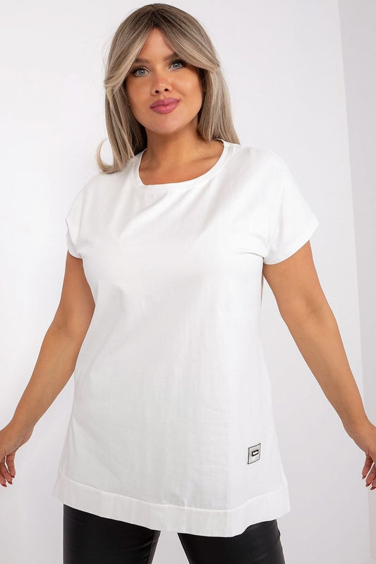 Chemisier grande taille model 182728 Relevance | Matterhorn_Category_/FEMME/V?tements Femme/Grandes tailles/Chemisiers grande taille, Matterhorn_ColorGroup_Relevance_8781, Matterhorn_Type_Chemisier grande taille, Matterhorn_Vendor_Relevance | Relevance