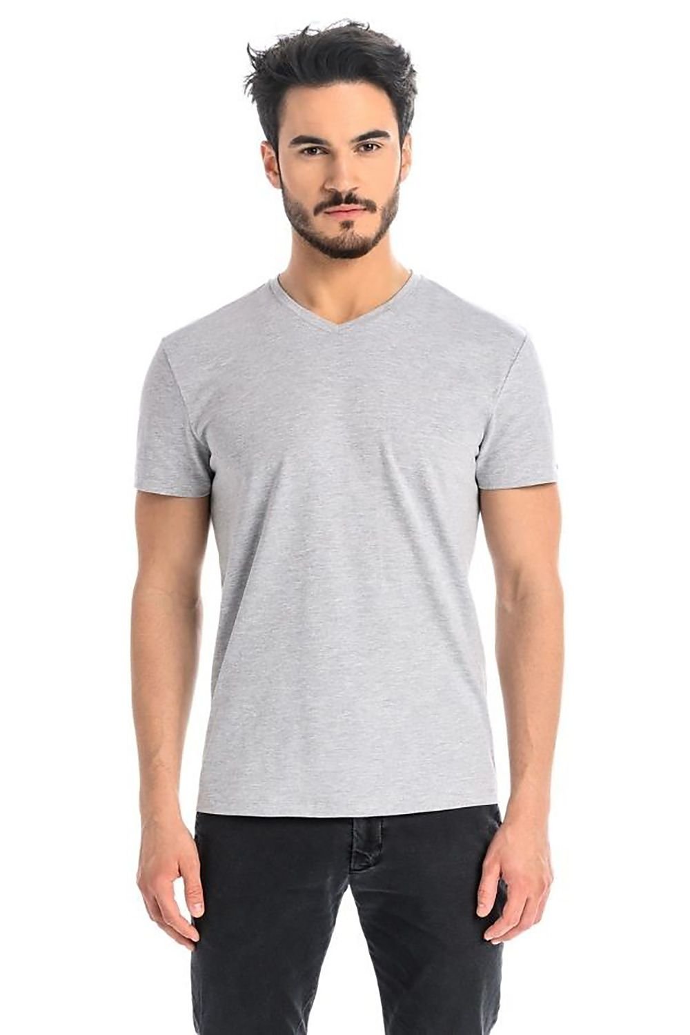 T-shirt model 182987 Teyli | Matterhorn_Category_/HOMME/V?tements Homme/Chemises, Matterhorn_ColorGroup_Teyli_dany, Matterhorn_Type_T-shirt, Matterhorn_Vendor_Teyli, Polo, T-Shirts, Tricots/Tricots | Teyli