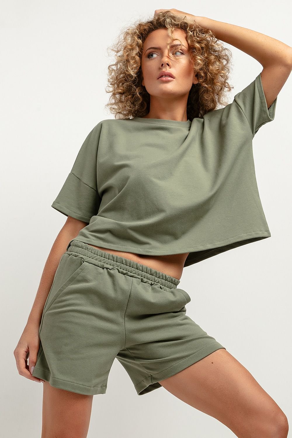 Chemisier model 183176 Tessita | Blouses Femme/Blouses Femme, Matterhorn_Category_/FEMME/V?tements Femme/Chemises Femme, Matterhorn_ColorGroup_Tessita_386, Matterhorn_Type_Chemisier, Matterhorn_Vendor_Tessita, Tuniques | Tessita