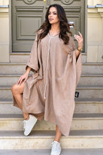 Robe de jour model 183666 Miss City Official - Vignette | TRENDMAKERMODE™ 