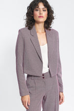 Blazer femme model 185189 Nife - Vignette | TRENDMAKERMODE™ 