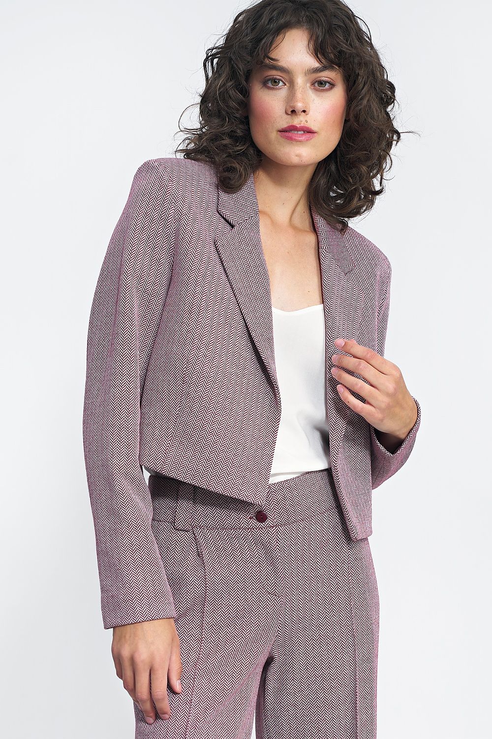 Blazer femme model 185189 Nife