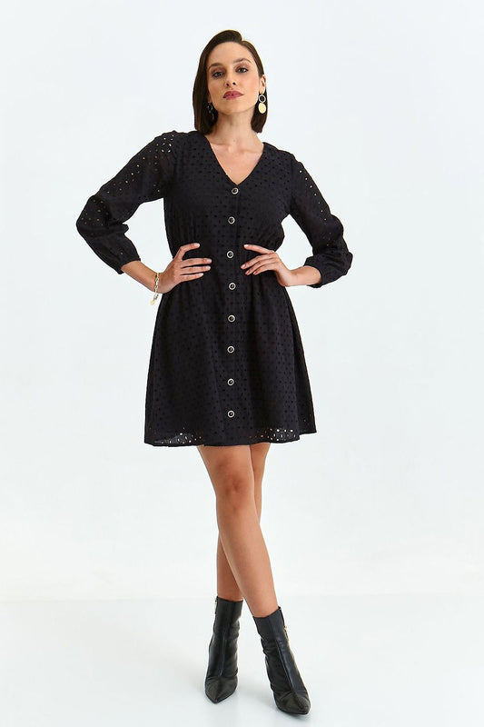 Robe de jour model 184929 Top Secret