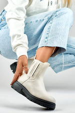 Bootie model 185174 PRIMO - Vignette | TRENDMAKERMODE™ 