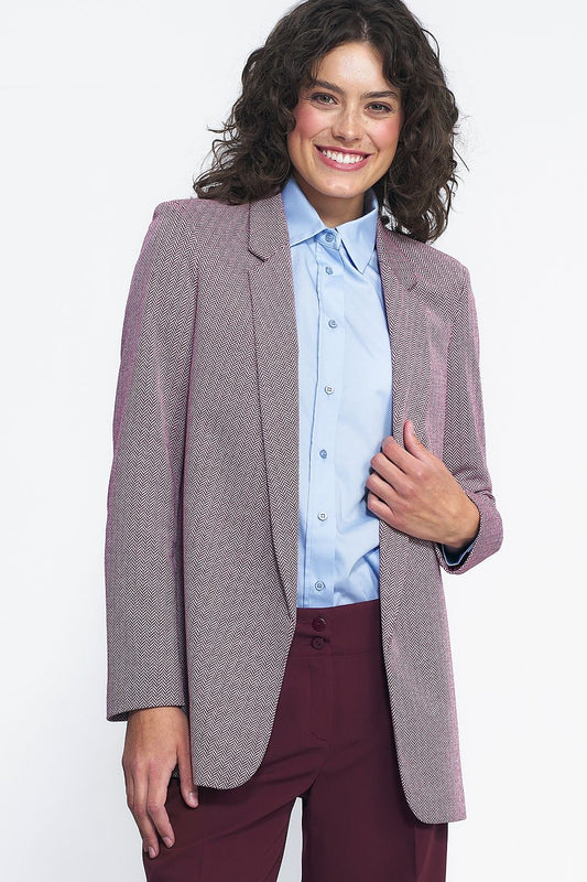 Blazer femme model 186834 Nife | Gilets femme, Matterhorn_Category_/FEMME/V?tements Femme/Blazers femme, Matterhorn_ColorGroup_Nife_z53, Matterhorn_Type_Blazer femme, Matterhorn_Vendor_Nife | Nife