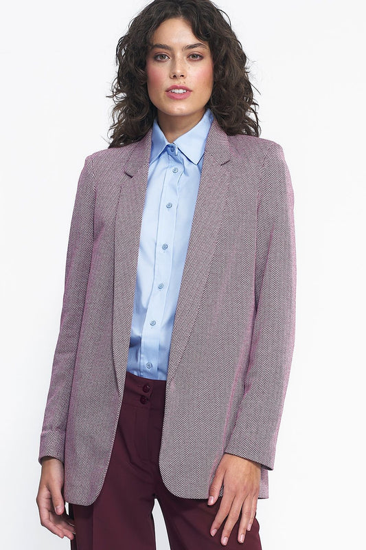 Blazer femme model 186834 Nife