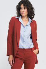 Blazer femme model 187962 Nife - Vignette | TRENDMAKERMODE™ 