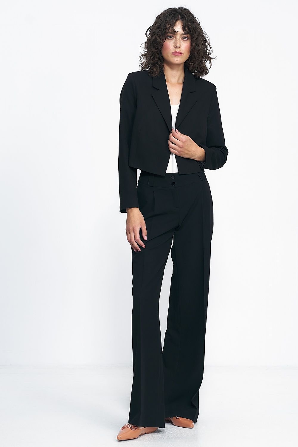 Blazer femme model 186117 Nife