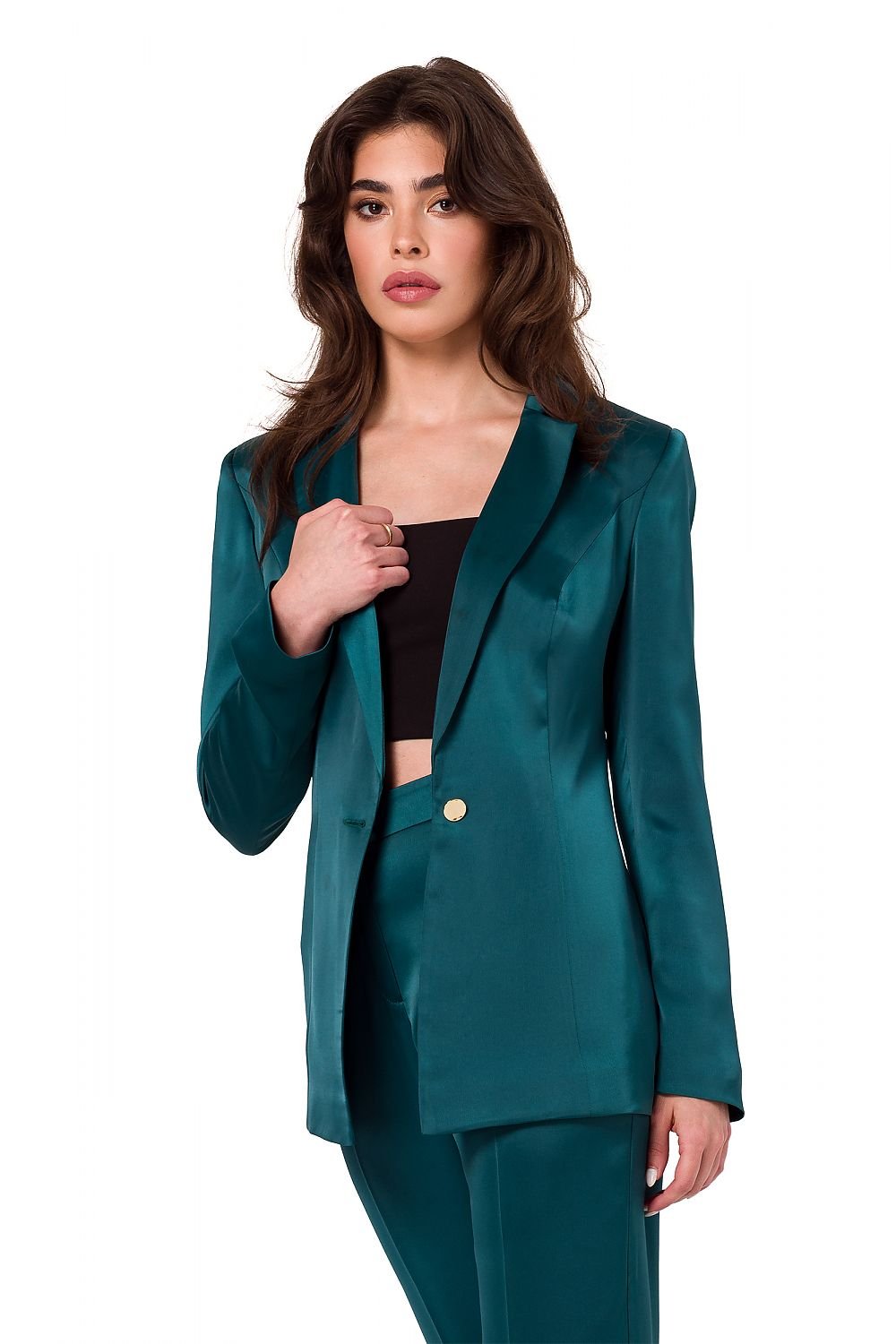 Blazer femme model 185492 Makover | Gilets femme, Matterhorn_Category_/FEMME/V?tements Femme/Blazers femme, Matterhorn_ColorGroup_Makover_k173, Matterhorn_Type_Blazer femme, Matterhorn_Vendor_Makover | Makover