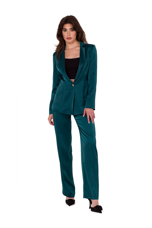 Blazer femme model 185492 Makover