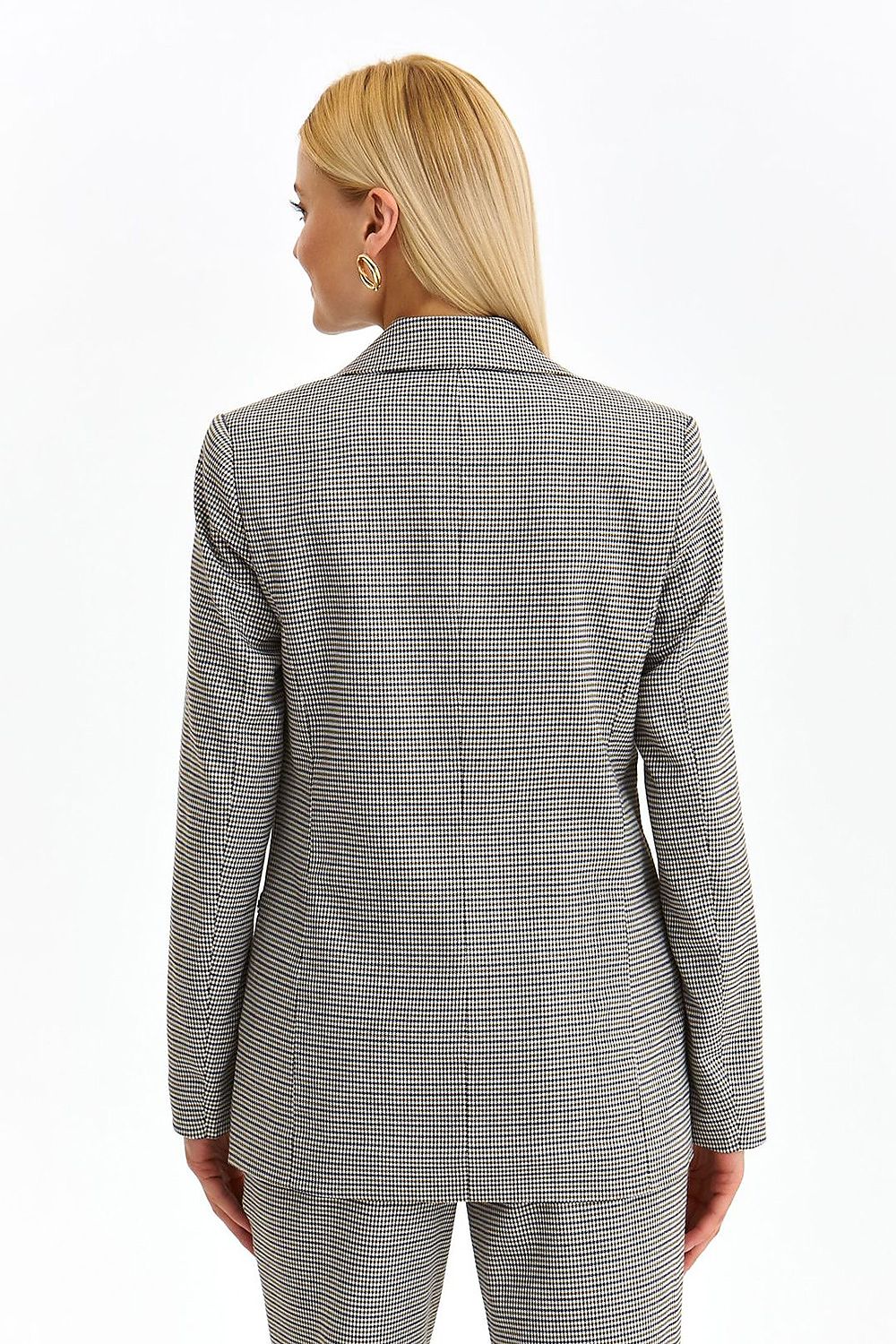 Blazer femme model 185669 Top Secret