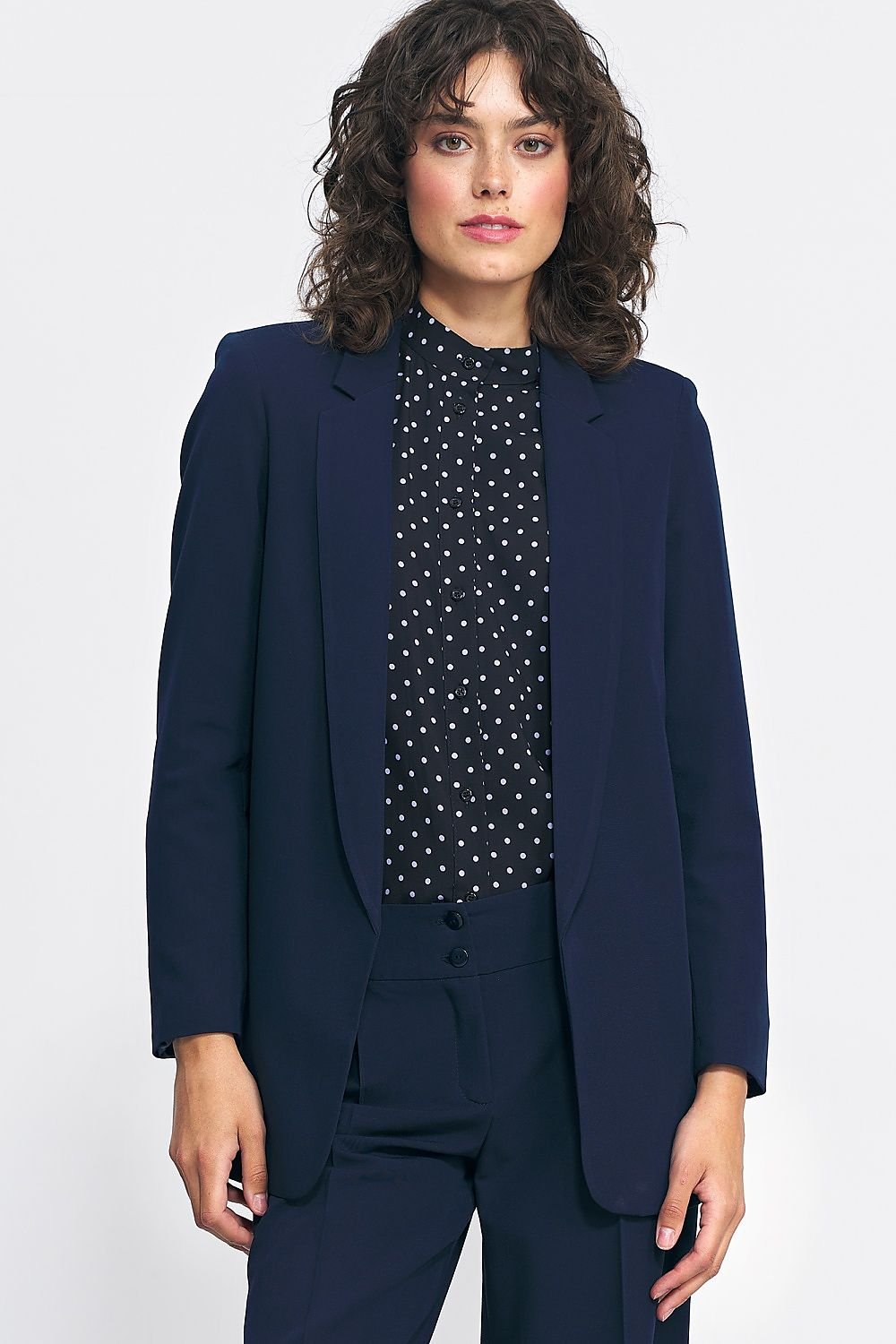 Blazer femme model 187962 Nife