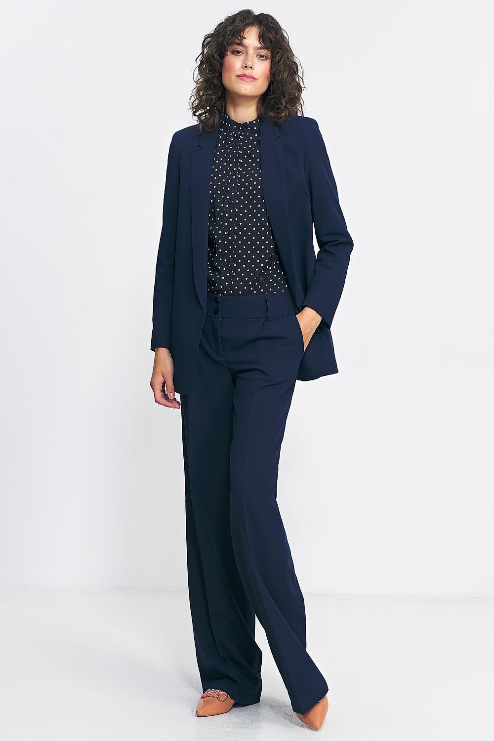 Blazer femme model 187962 Nife