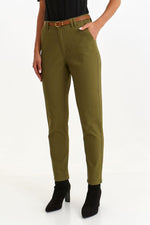 Pantalon femme model 186357 Top Secret - Vignette | TRENDMAKERMODE™ 