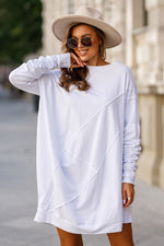 Robe de jour model 186933 Miss City Official - Vignette | TRENDMAKERMODE™ 