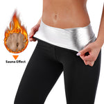 Pantalon de sauna amincissant pour le corps - Vignette | TRENDMAKERMODE™ 