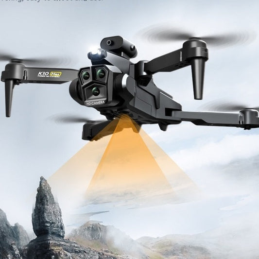 Drone Pro Max Eco à débit optique | Produit | TRENDMAKERMODE™