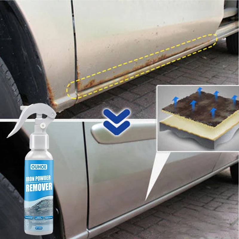 (1+1 GRATIS) RustFree™ | De instant roestverwijderaar die je oude of nieuwe spullen zal redden | Auto accessoires | all, car, cleaning, home | Sorandi.nl