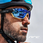 2021 NRC P-Ride Photochromic Cycling Glasses man Mountain Bike Bicycle Sport Cycling Sunglasses MTB Cycling Eyewear woman - Vignette | TRENDMAKERMODE™ 