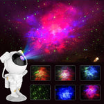 Astronaut Galaxy-projector - Vignette | TRENDMAKERMODE™ 