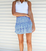 Liefs Skort - Vignette | TRENDMAKERMODE™ 