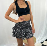 Liefs Skort - Vignette | TRENDMAKERMODE™ 