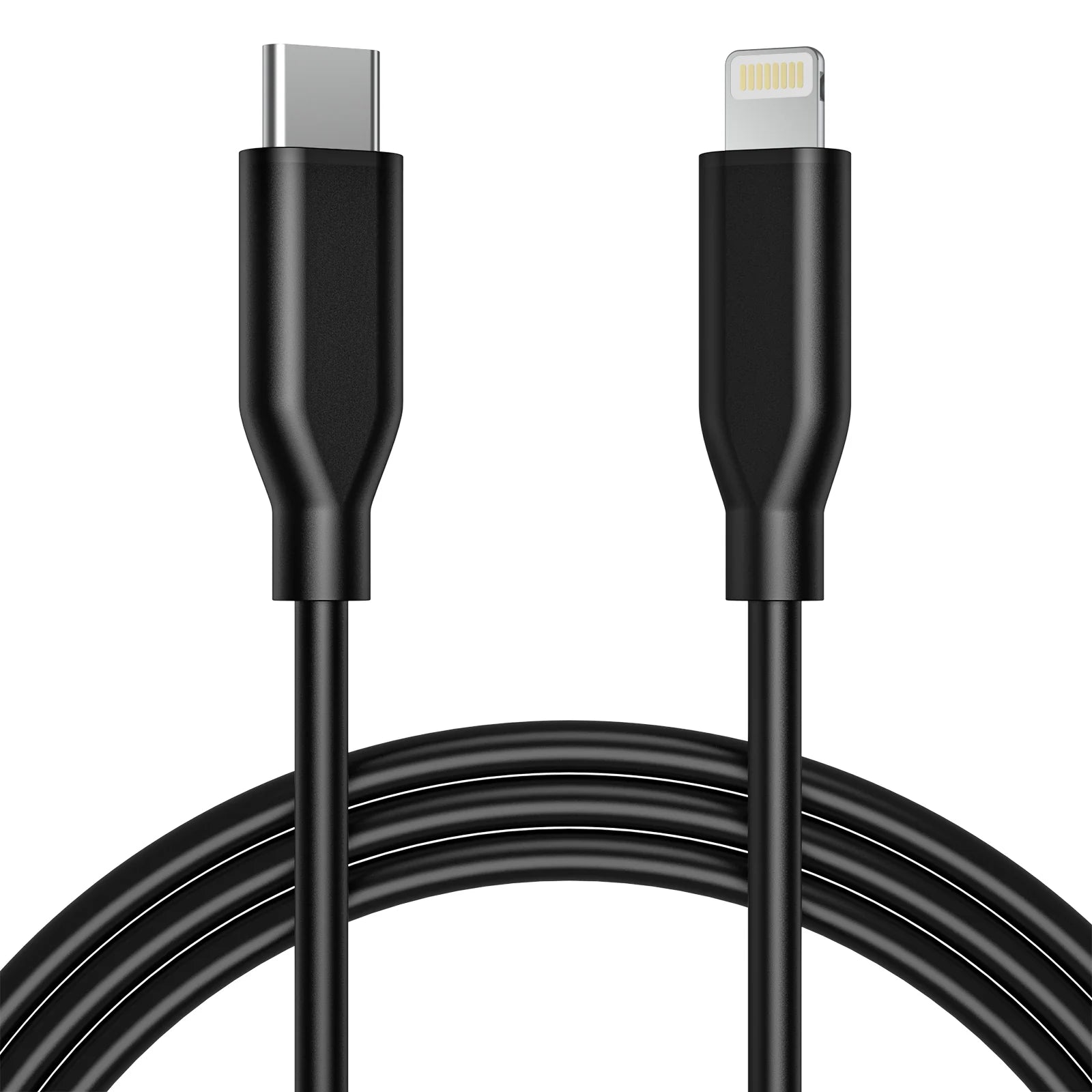 xCool-USB-C-to-Lightning-Cable-3.3ft_-MFi-Certified-for-iPhone-14-13-12-Black