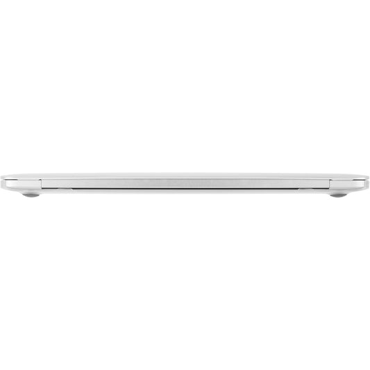 Moshi iGlaze Hardshell-hoes voor MacBook Pro (13-inch, 2020) - Stealth Clear