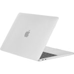 Moshi iGlaze Hardshell-hoes voor MacBook Pro (13-inch, 2020) - Stealth Clear - Vignette | TRENDMAKERMODE™ 