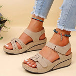 Rochell™ | Orthopedische sandalen voor jou - Vignette | TRENDMAKERMODE™ 